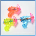 2016 Wonderful Popular Flying Colorful 9cm Disc Gun Toy